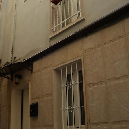 باري Aura B&B المظهر الخارجي الصورة