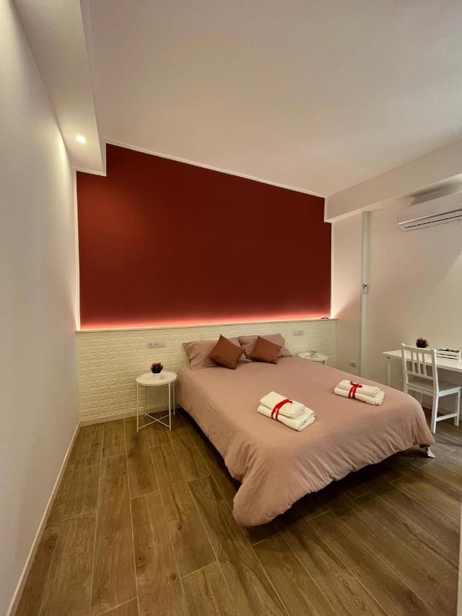 باري Aura B&B المظهر الخارجي الصورة