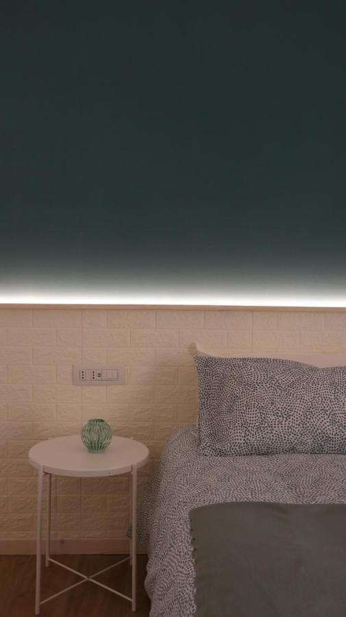 باري Aura B&B المظهر الخارجي الصورة