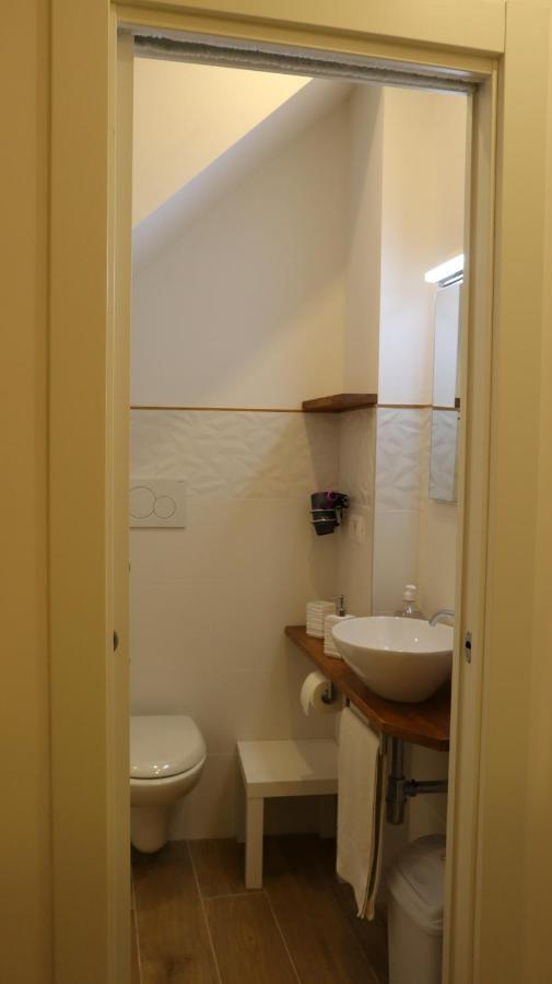 باري Aura B&B المظهر الخارجي الصورة