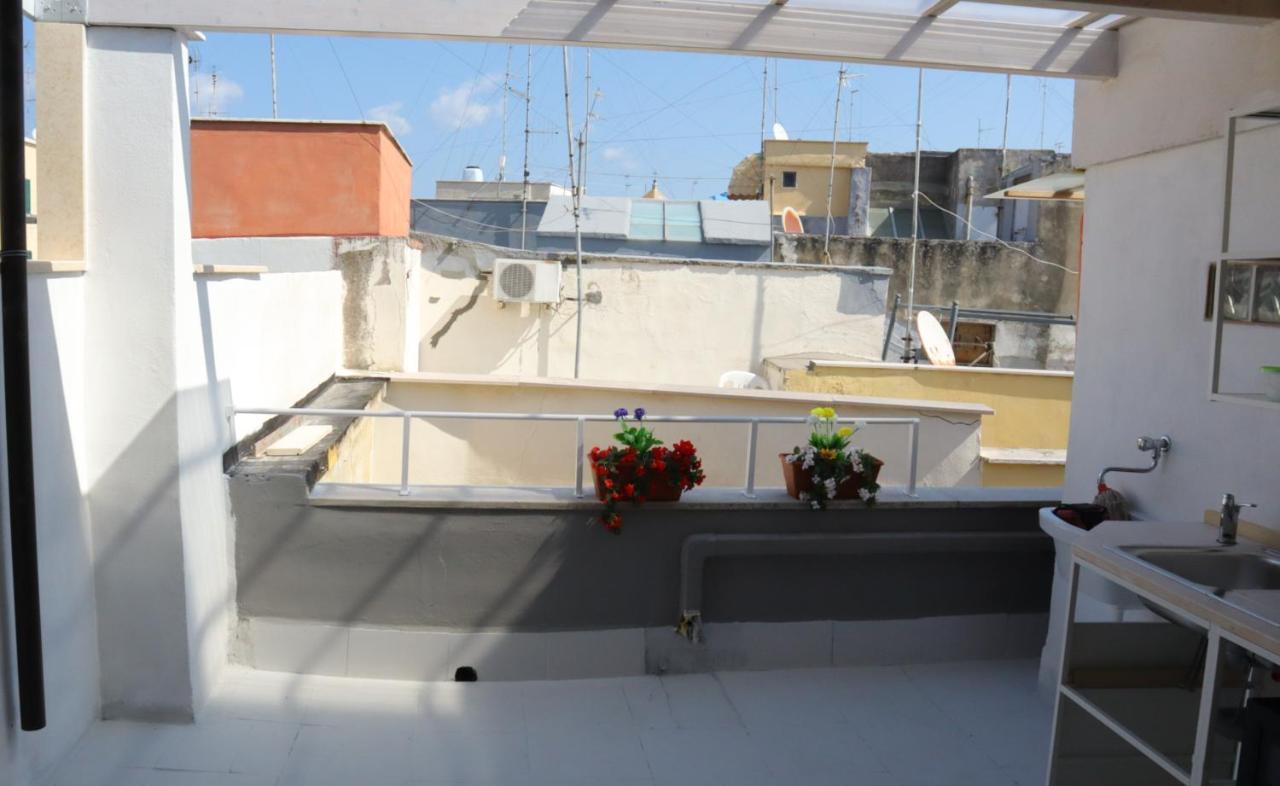 باري Aura B&B المظهر الخارجي الصورة