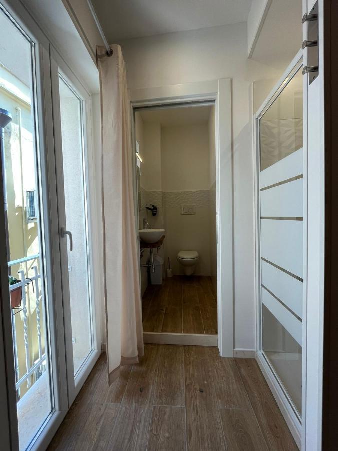 باري Aura B&B المظهر الخارجي الصورة