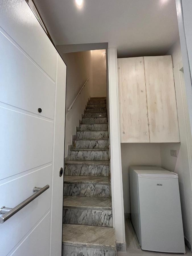 باري Aura B&B المظهر الخارجي الصورة