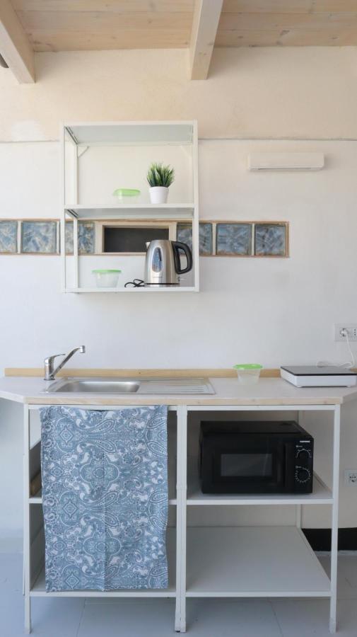 باري Aura B&B المظهر الخارجي الصورة