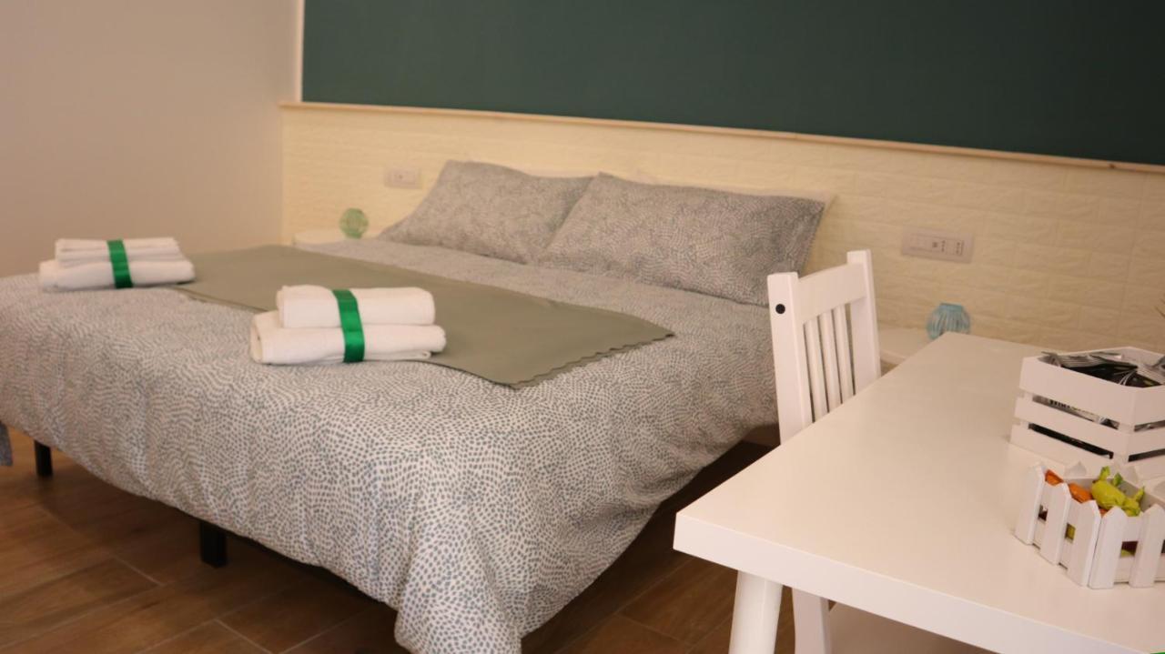 باري Aura B&B المظهر الخارجي الصورة