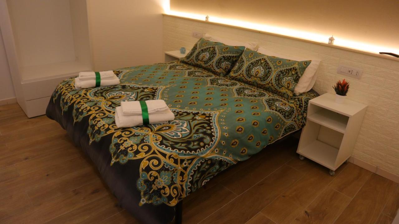 باري Aura B&B المظهر الخارجي الصورة