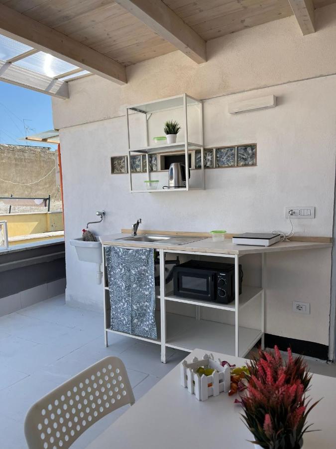 باري Aura B&B المظهر الخارجي الصورة