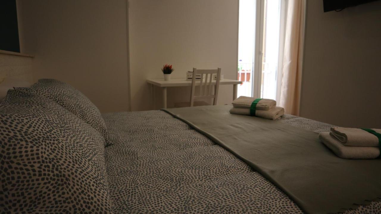 باري Aura B&B المظهر الخارجي الصورة