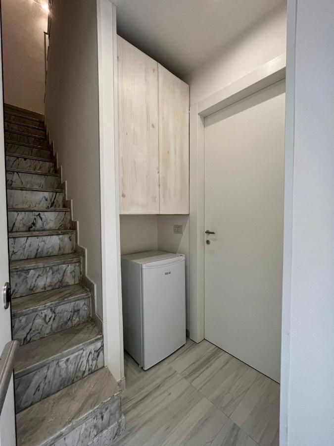 باري Aura B&B المظهر الخارجي الصورة