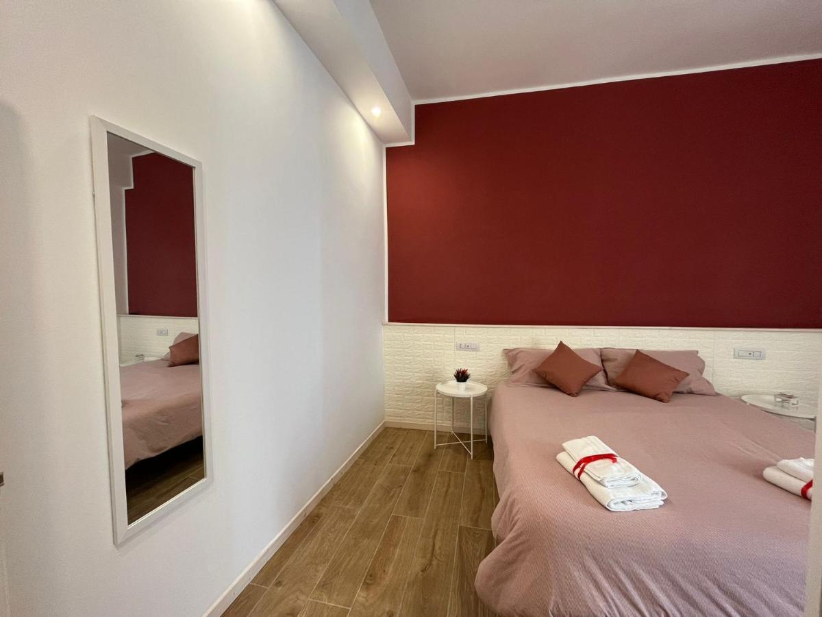 باري Aura B&B المظهر الخارجي الصورة