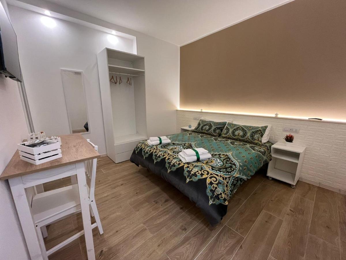 باري Aura B&B المظهر الخارجي الصورة