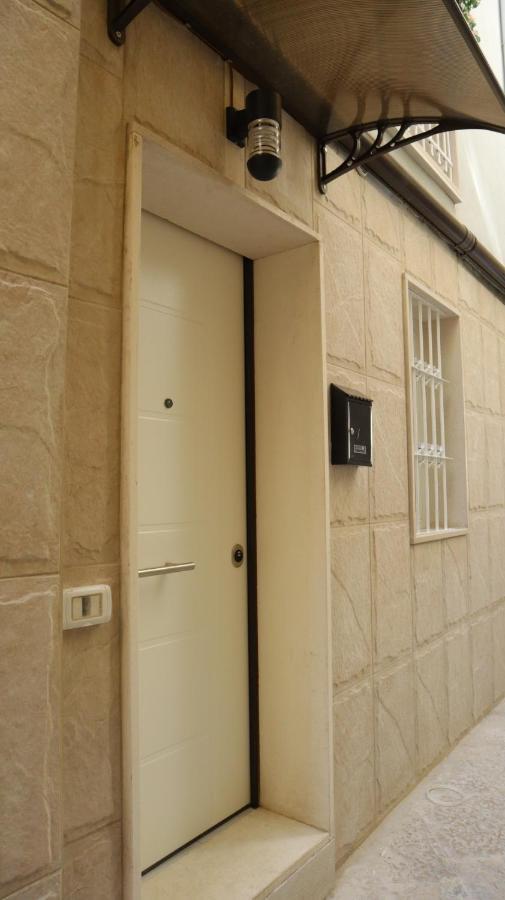 باري Aura B&B المظهر الخارجي الصورة