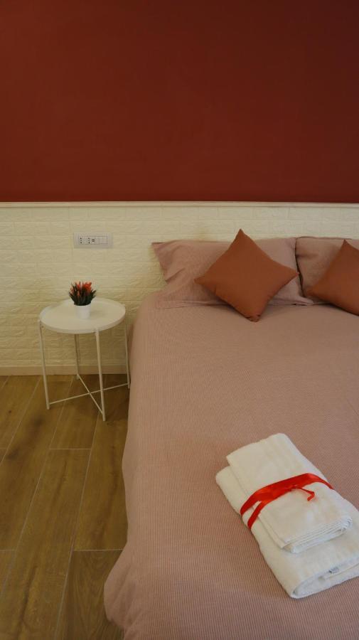 باري Aura B&B المظهر الخارجي الصورة