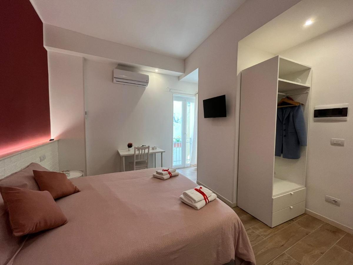 باري Aura B&B المظهر الخارجي الصورة
