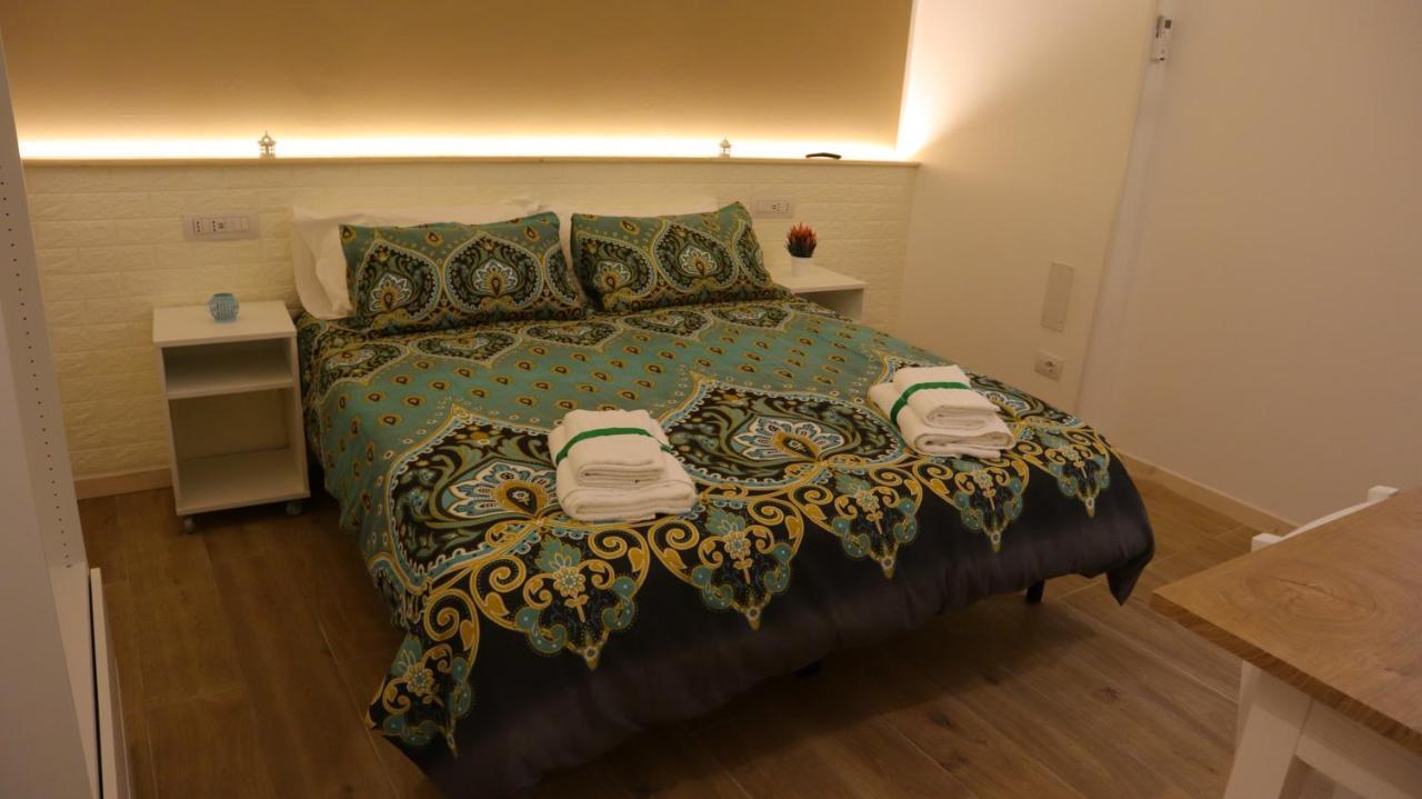 باري Aura B&B المظهر الخارجي الصورة