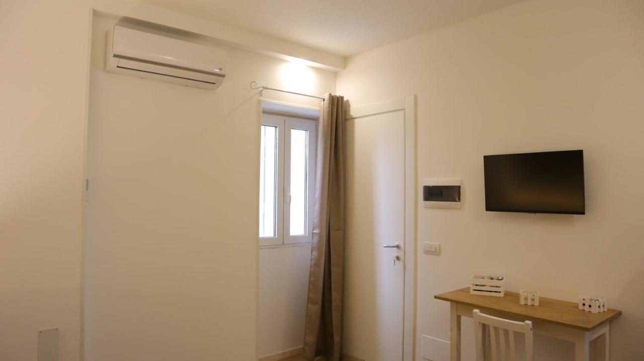 باري Aura B&B المظهر الخارجي الصورة