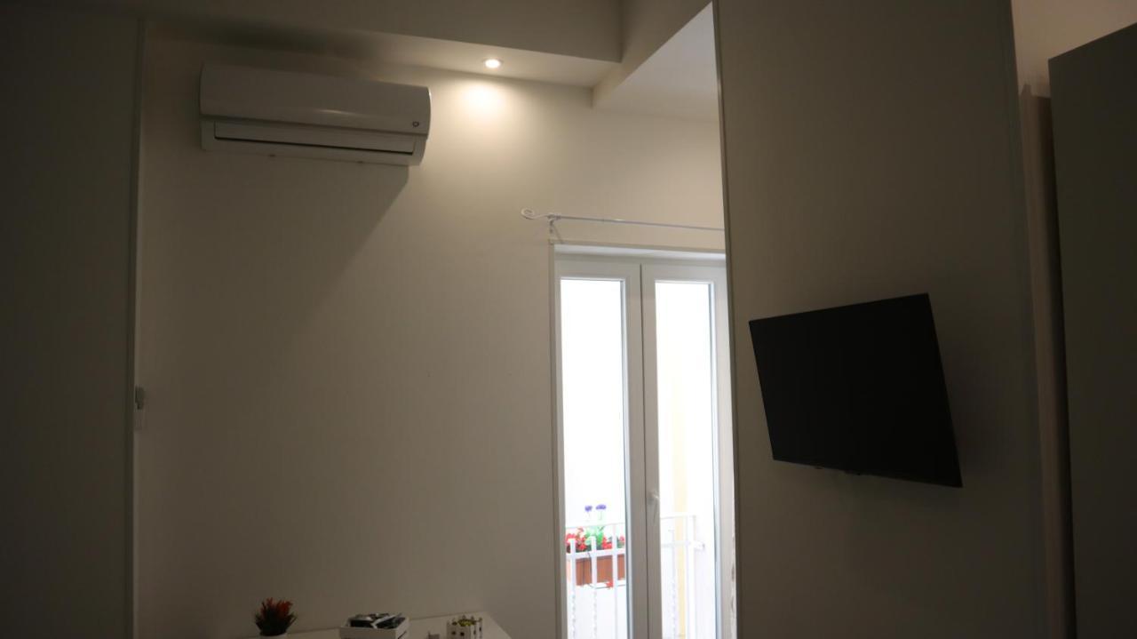 باري Aura B&B المظهر الخارجي الصورة