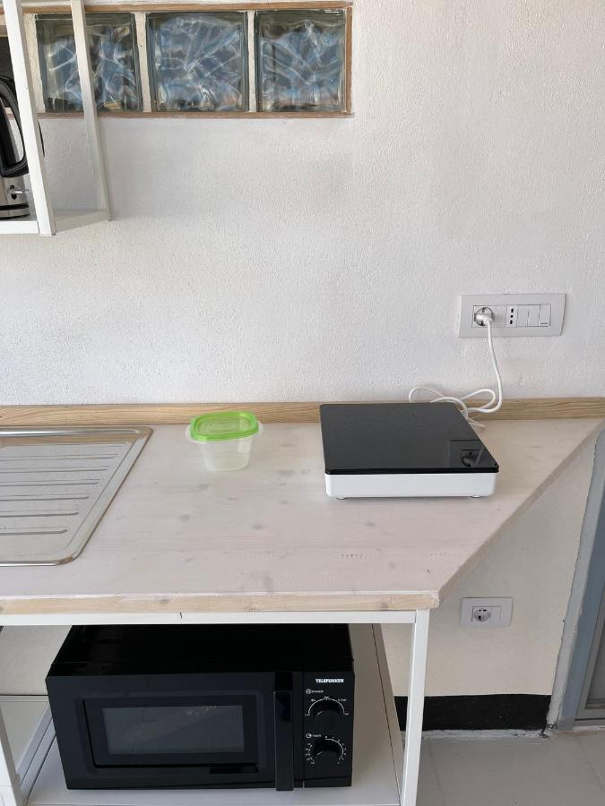 باري Aura B&B المظهر الخارجي الصورة