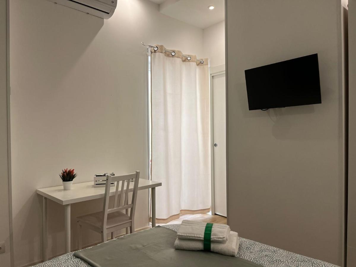 باري Aura B&B المظهر الخارجي الصورة