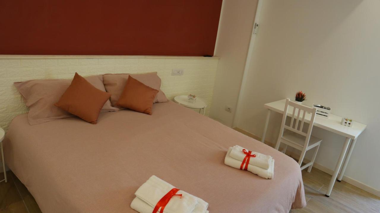 باري Aura B&B المظهر الخارجي الصورة