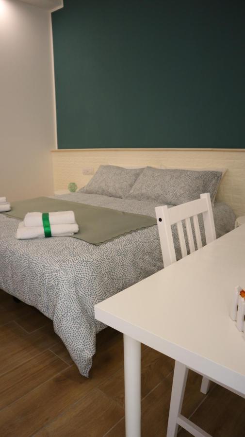 باري Aura B&B المظهر الخارجي الصورة