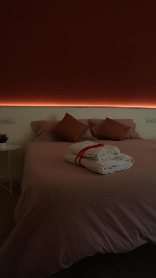 باري Aura B&B المظهر الخارجي الصورة