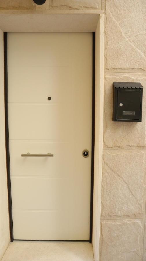 باري Aura B&B المظهر الخارجي الصورة