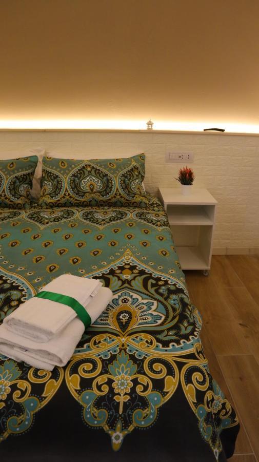 باري Aura B&B المظهر الخارجي الصورة
