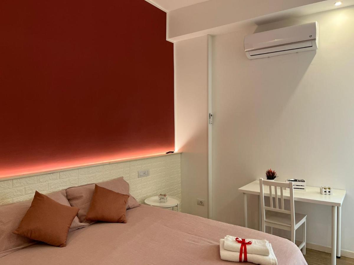 باري Aura B&B المظهر الخارجي الصورة