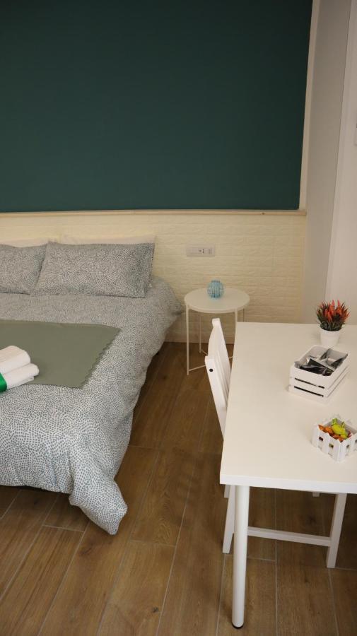 باري Aura B&B المظهر الخارجي الصورة