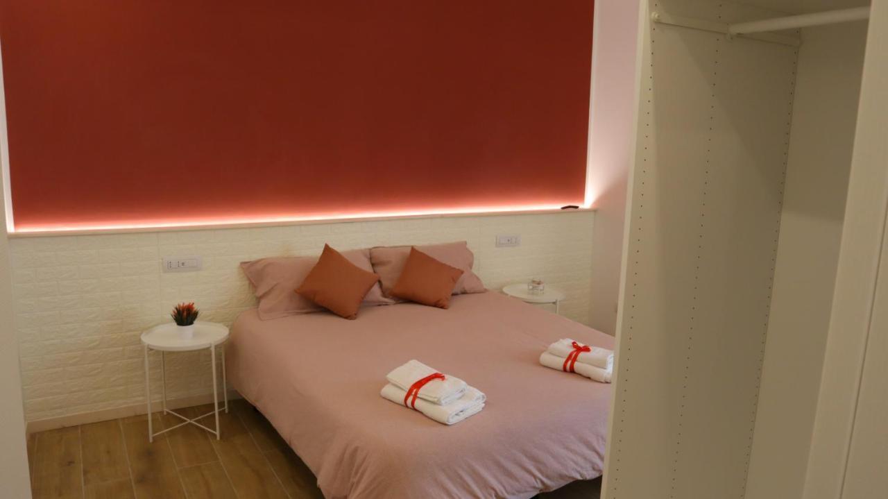 باري Aura B&B المظهر الخارجي الصورة