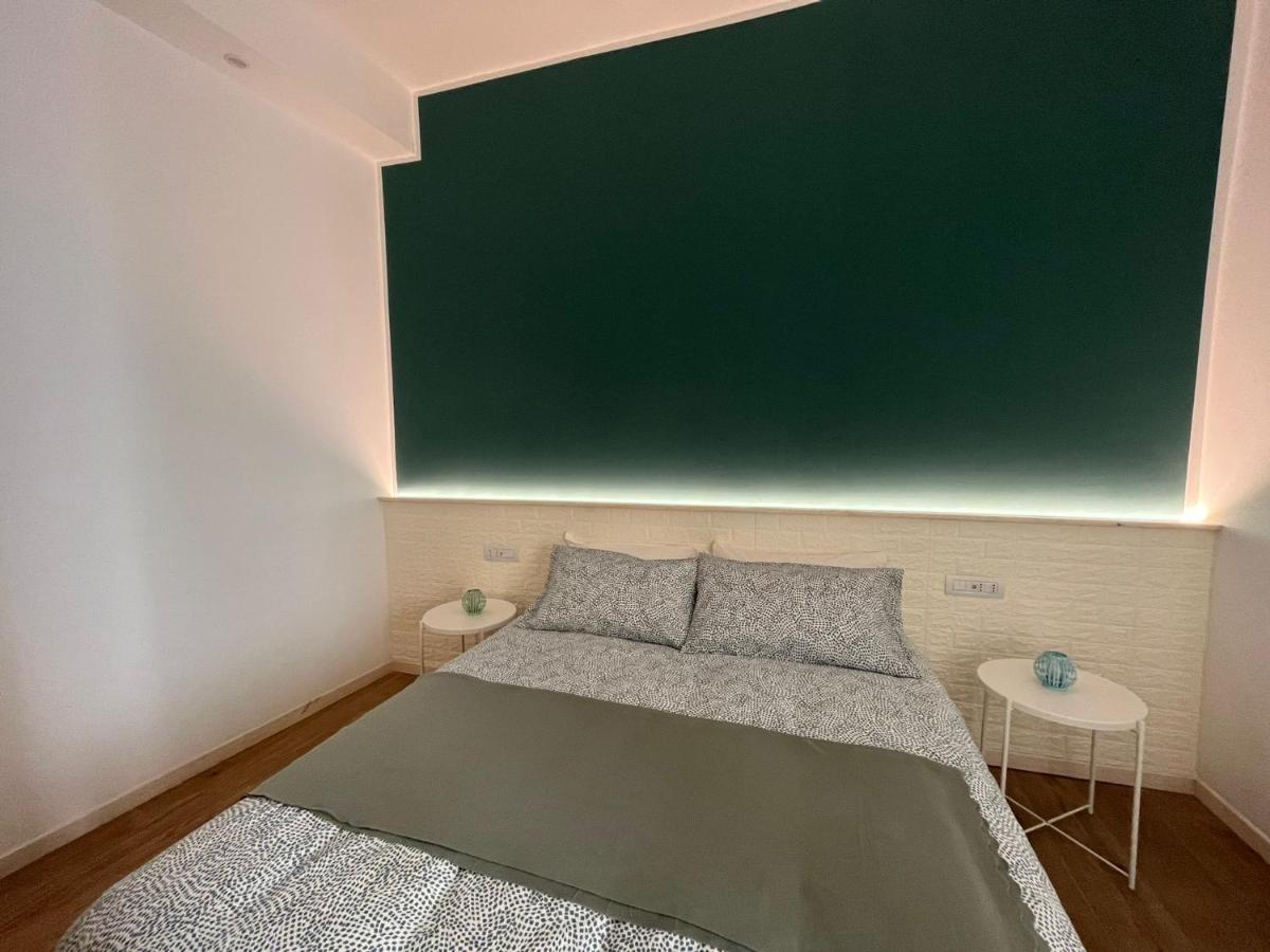 باري Aura B&B المظهر الخارجي الصورة