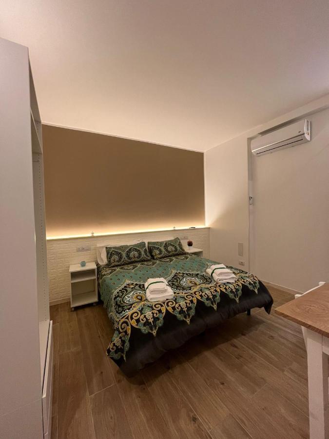 باري Aura B&B المظهر الخارجي الصورة