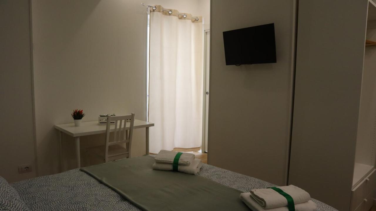 باري Aura B&B المظهر الخارجي الصورة