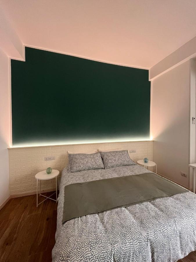 باري Aura B&B المظهر الخارجي الصورة