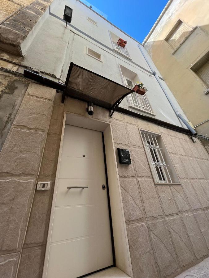 باري Aura B&B المظهر الخارجي الصورة