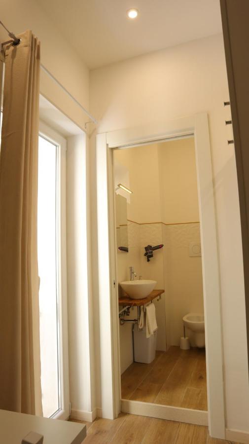 باري Aura B&B المظهر الخارجي الصورة
