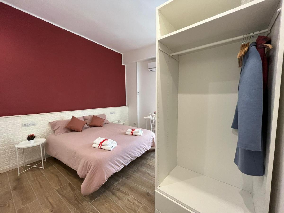 باري Aura B&B المظهر الخارجي الصورة