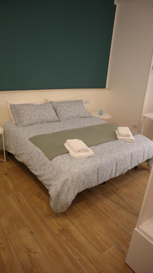 باري Aura B&B المظهر الخارجي الصورة